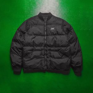 Bubble Jacket