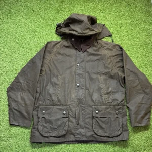 Rain Jacket