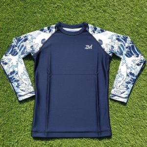 Rash Guard