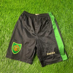 7 V 7 Shorts