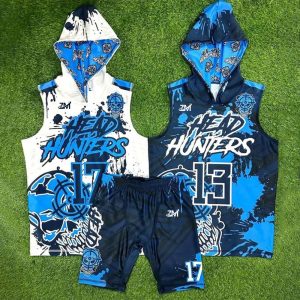 7 V 7 Tracksuit