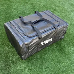 7 V 7 Football Bag