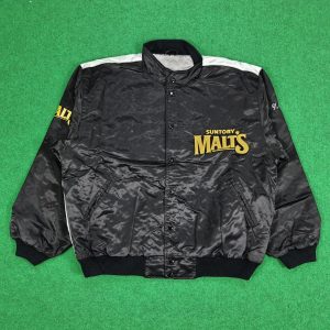 Varsity Jacket