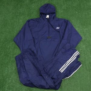 Wind Breaker Suit