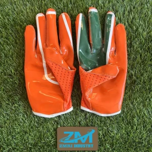 American Football Gloves