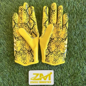 American Football Gloves