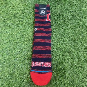 Baseball Socks