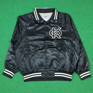 Varsity Jacket