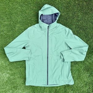 Rain Jacket