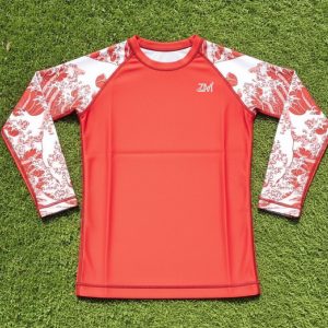 Rash Guard