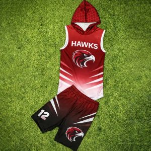 7 V 7 Tracksuit