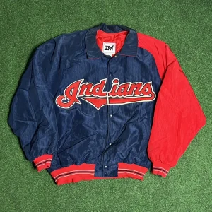 Varsity Jacket