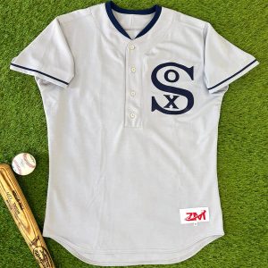 Baseball 2 Button T-Shirts