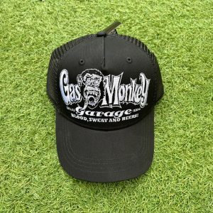 Caps