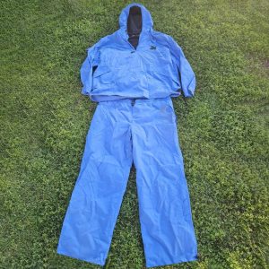 Wind Breaker Suit