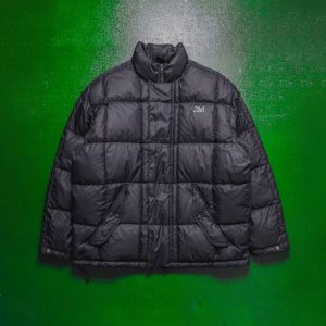 Bubble Jacket