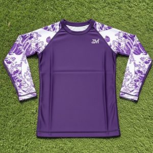 Rash Guard