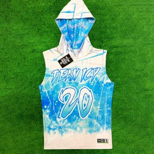 7 V 7 Jersey