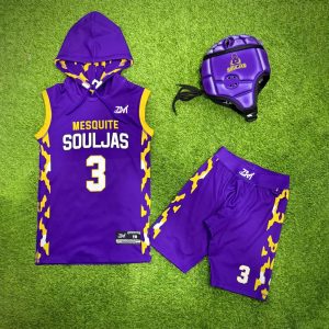 7 V 7 Tracksuit