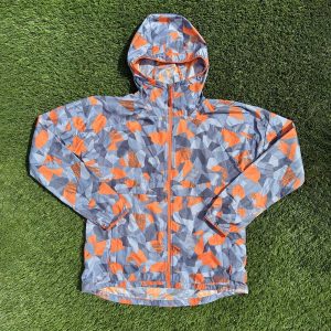 Rain Jacket
