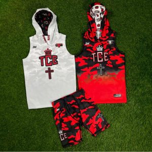 7 V 7 Jersey