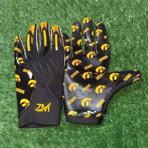 7 V 7 Gloves