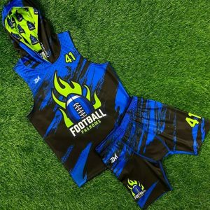 7 V 7 Tracksuit
