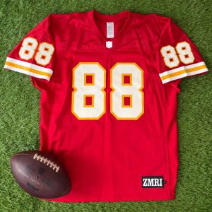 American Football Jersey