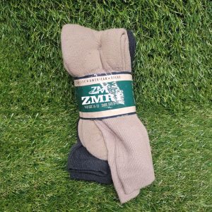 Baseball Socks