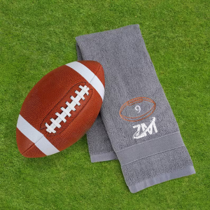 American Football Towels