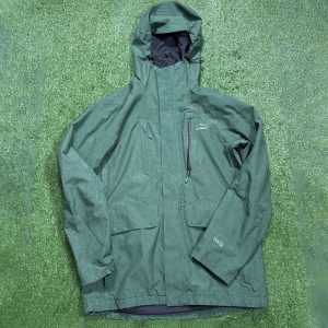 Rain Jacket