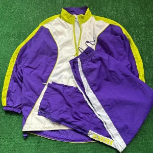 Wind Breaker Suit
