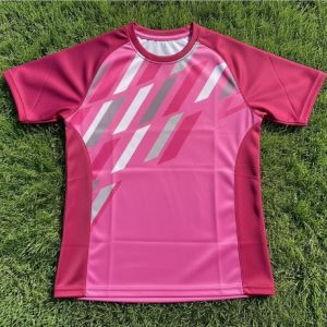 Rash Guard