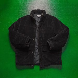 Bubble Jacket