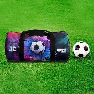 7 V 7 Football Bag