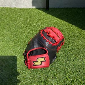 Baseball Gloves