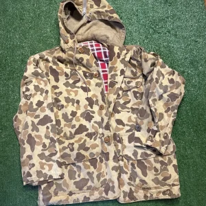 Rain Jacket