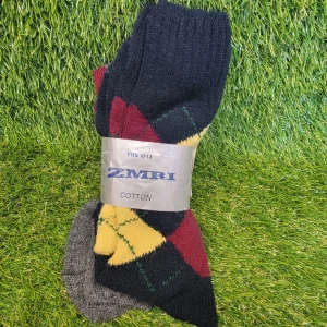 Baseball Socks