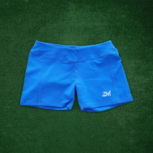 7 V 7 Shorts