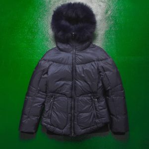 Bubble Jacket