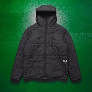 Bubble Jacket
