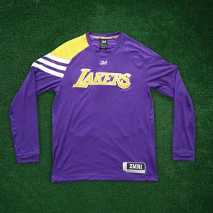 Basketball Shooting Shirts
