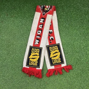 Rugby Scarf