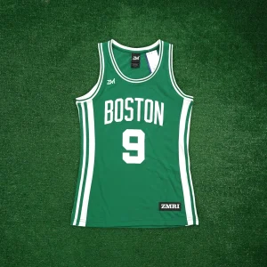 Basketball Jersey