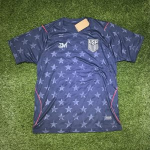 Soccer Jersey