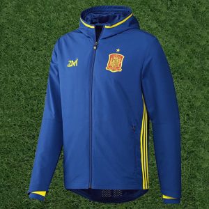 Soccer Tracksuit
