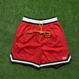 Rugby Shorts