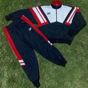 Soccer Tracksuit