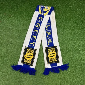 Rugby Scarf