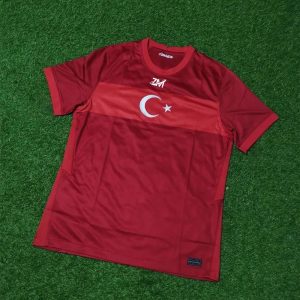 Soccer Jersey